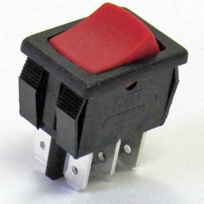 GRS-4022-0010 electronic component of CW Industries