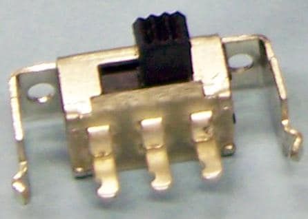 GS-111-0044 electronic component of CW Industries