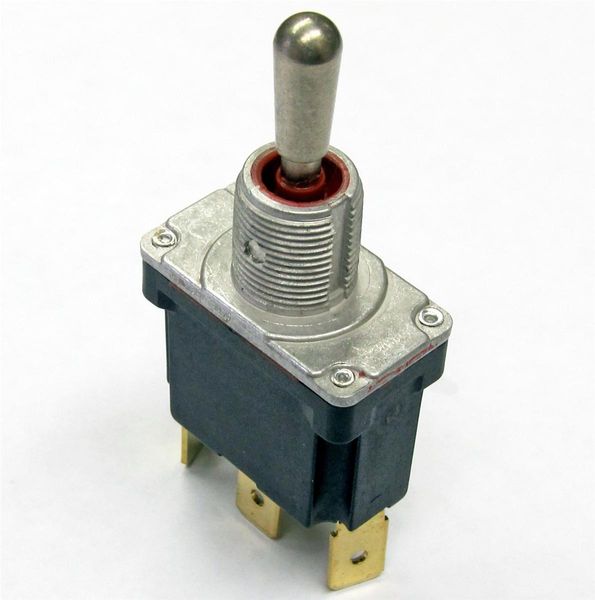 GTB1B17 electronic component of CW Industries