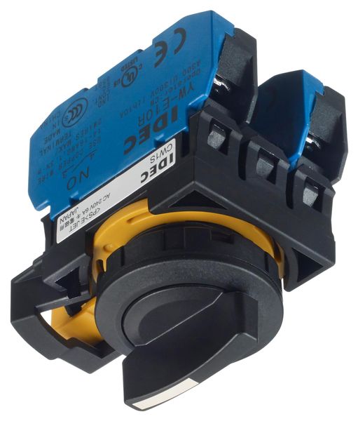 CW1S-3E20  Electromechanical