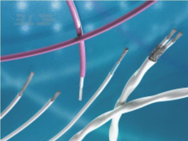 CW5087-000  Wire & Cable