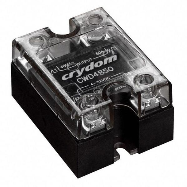 CWD4850P-10 electronic component of Sensata