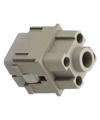 CX01YPEF Heavy Duty Power Connectors