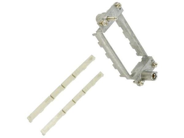 CX 04 TF D-Sub High Density Connectors