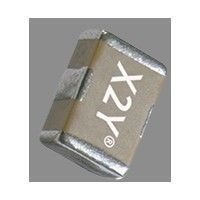 CX0603MRX7R9BB103 Feed Through Capacitors