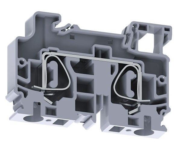 CX10  Circuit Protection