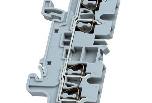 CX2.5/4/BL Circuit Breaker Accessories