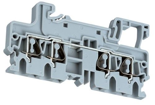 CX2.5/4/R  Circuit Protection