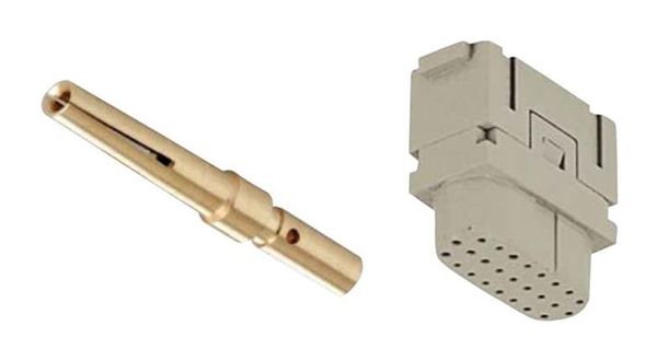 CX25IFCIFD0.5  Connectors