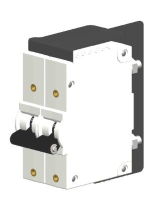 CX2-B0-14-612-62B-13S electronic component of Carling