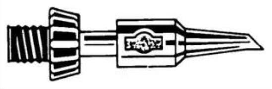 CX 3.2MM electronic component of Portasol