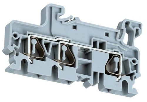 CX4/3/BL  Circuit Protection