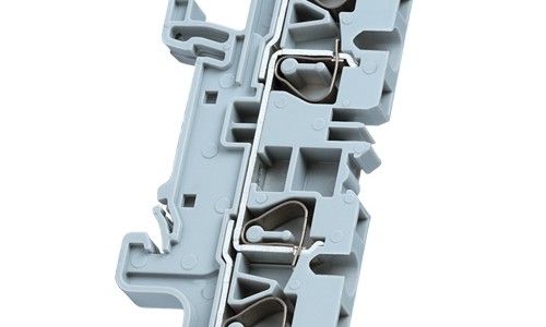 CX4/4/BU Circuit Breaker Accessories