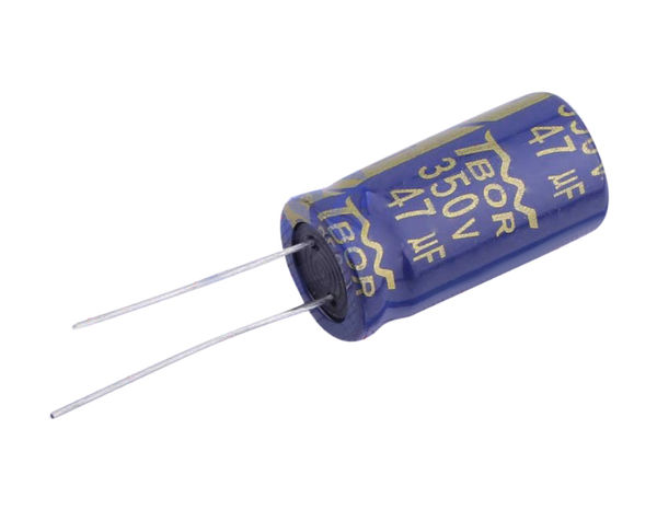 CX470MNC25B electronic component of TWBOR