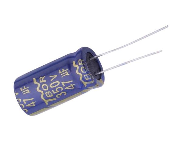 CX470MNC25B  Passive Components