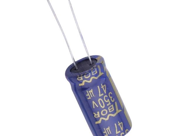 CX470MNC25B Aluminium Electrolytic Capacitors - Radial Leaded