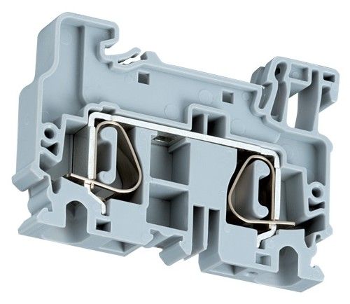 CX6/R  Circuit Protection