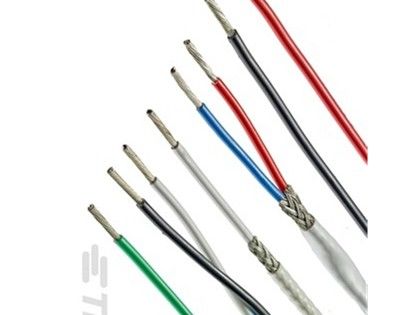 CXA-0078-18-1-9CS2405 Multi-Conductor Cables