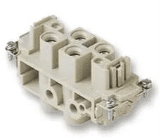 CXF4/2 electronic component of ILME