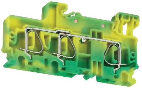 CXG10/3  Circuit Protection