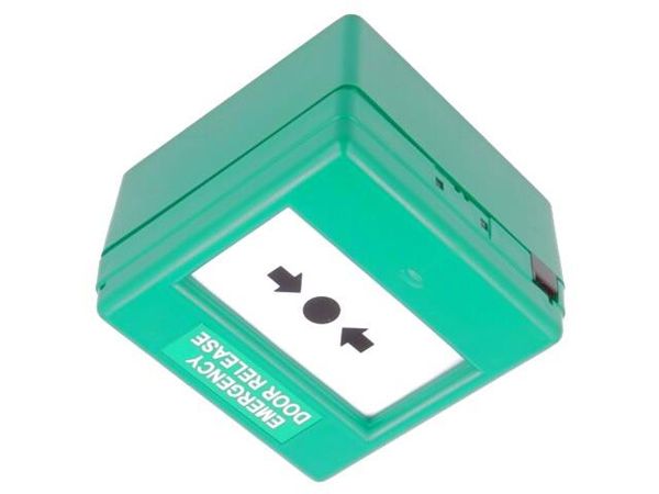 CXM/CO/P/G/BB GREEN  Electromechanical