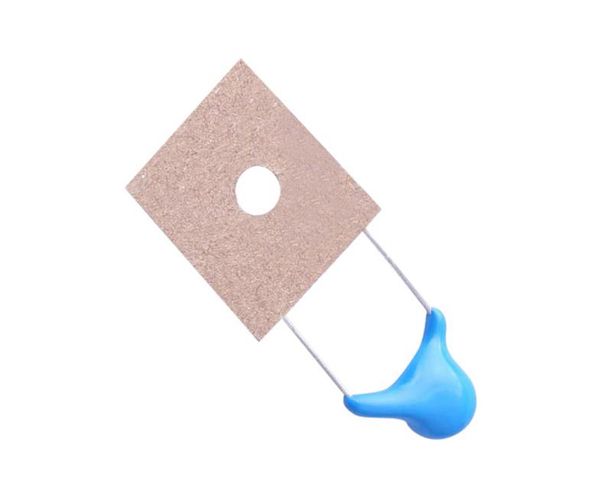 CY1102ME1PEF45W2P0 Safety Capacitors