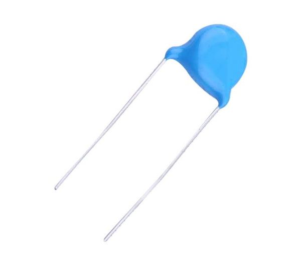 CY1681KE1IEB48I2A2 Safety Capacitors