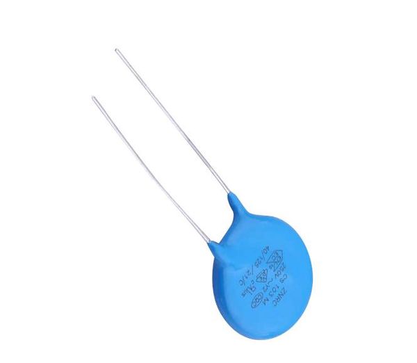 CY2103MD1IEF4CC2A8 Safety Capacitors