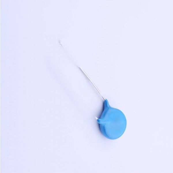 CY2472MD1IEF48F2A8 Safety Capacitors