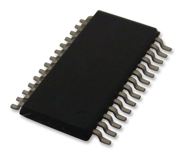 CY7C64225-28PVXCT electronic component of Infineon