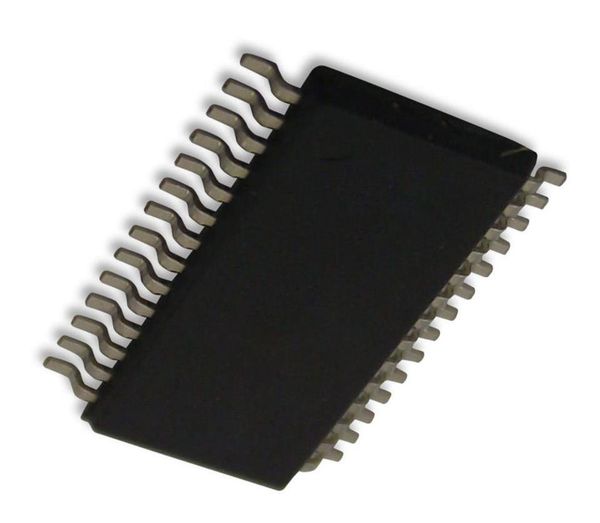 CY7C64225-28PVXCT  Semiconductors