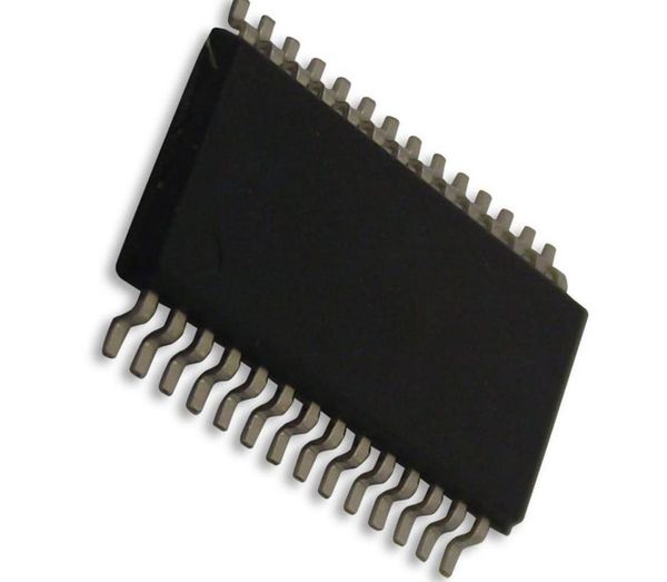 CY7C64225-28PVXCT USB Interface IC