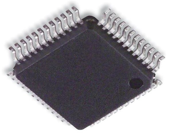 CY7C65632-48AXCT  Semiconductors