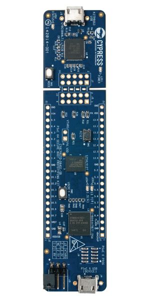 CY8CPROTO-064S1-SB electronic component of Infineon