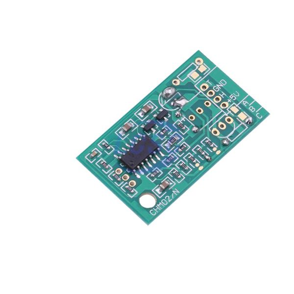 CHTM-02 electronic component of CYBERSEN