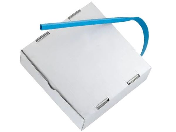 CB-HFT(2X) 1.6 BOX BL  Wire & Cable