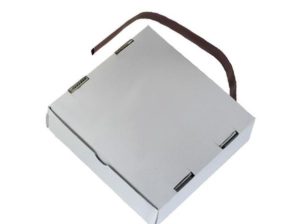 CB-HFT(2X) 1.6 BOX BR Heat Shrink Tubing and Sleeves