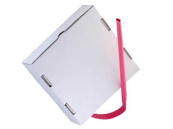 CB-HFT(2X) 1.6 BOX RD  Wire & Cable