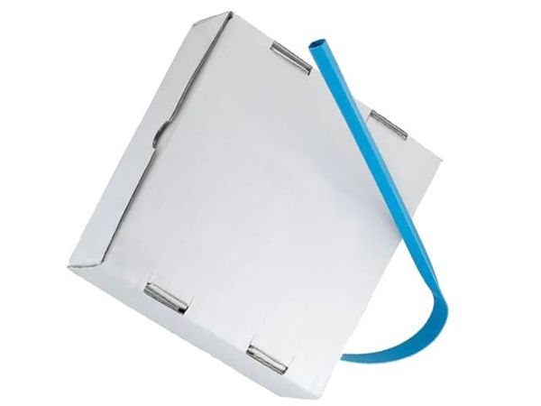 CB-HFT(2X) 3.2 BOX BL  Wire & Cable