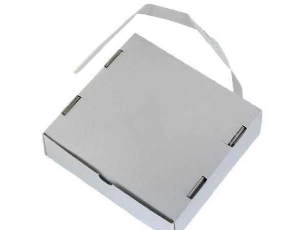 CB-HFT(2X) 3.2 BOX WH Heat Shrink Tubing and Sleeves