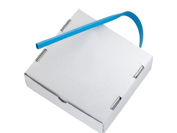 CB-HFT(2X) 4.8 BOX BL Heat Shrink Tubing and Sleeves