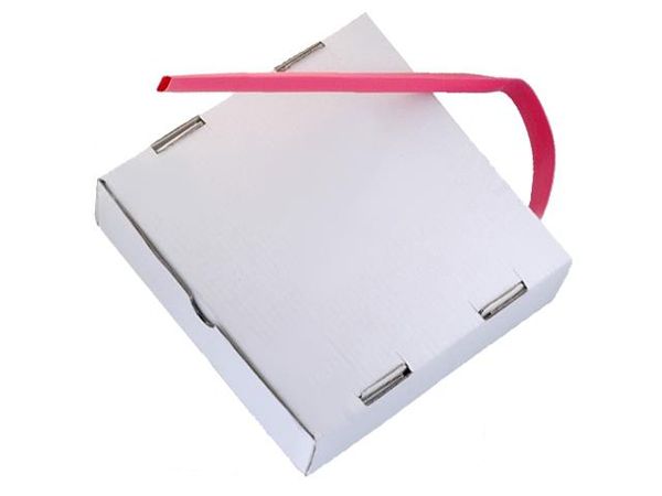 CB-HFT(2X) 4.8 BOX RD  Wire & Cable