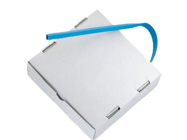 CB-HFT(2X) 6.4 BOX BL Heat Shrink Tubing and Sleeves