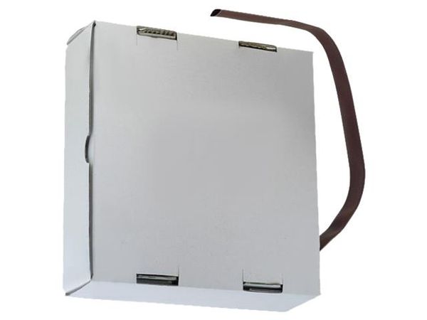 CB-HFT(2X) 6.4 BOX BR  Wire & Cable