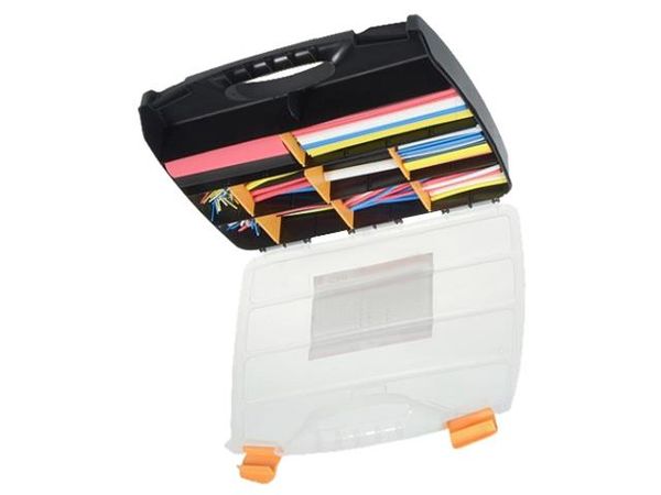 CB-HFT-SET3  Electromechanical