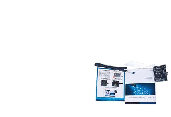 CY3280-MBR3  Embedded Solutions