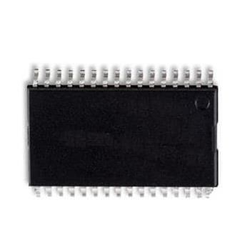 CY62128EV30LL-45ZAXI  Semiconductors