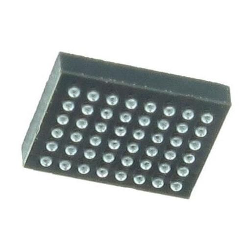 CY62147EV30LL-45BVXI  Semiconductors