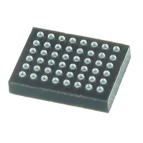 CY7C1011DV33-10BVXIT electronic component of Infineon