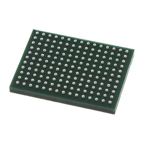 CY7C2163KV18-450BZXI electronic component of Infineon